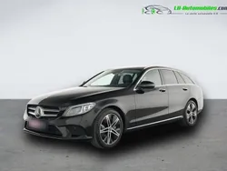 Utilisé 2020 Mercedes C300 Berline | 30 200 € (Bon prix)