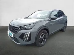 Gris Utilisé 2025 Peugeot 2008 SUV | 31 490 €