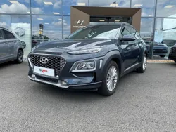 Gris Utilisé 2017 Hyundai Kona Edition SUV | 12 490 €