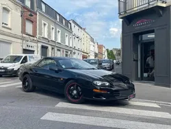 Noir Utilisé 2001 Chevrolet Camaro Coupé | 11 490 €