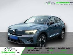 Utilisé 2024 Volvo C40 SUV | 49 100 € (Bon prix)