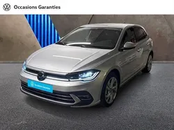Utilisé 2024 VW Polo Style | 23 980 € (Prix juste)