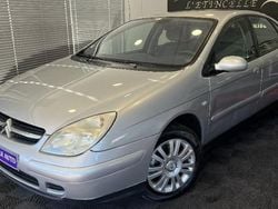 Utilisé 2003 Citroën C5 Exclusive Berline | 4 990 €