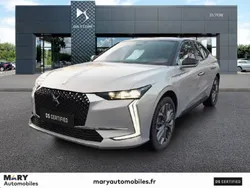 Othercolor Utilisé 2023 DS Automobiles DS4 Trocadero Berline | 36 900 € (Prix cher)