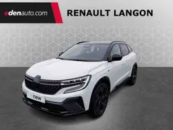 Blanc Utilisé 2023 Renault Austral Iconic Esprit Alpine SUV | 32 490 € (Bon prix)