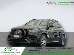 Occasion 2022 Mercedes GLE63 AMG AMG | 96 100 € (Prix juste)