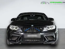 Utilisé 2018 BMW M2 Comfort Edition Coupé | 59 700 €