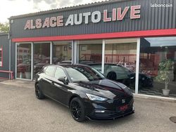 Noir Occasion 2020 Seat Leon XCELLENCE Berline | 21 990 € (Prix juste)