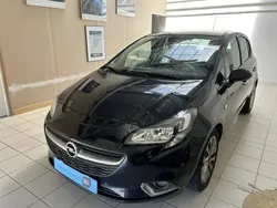 Bleu Utilisé 2017 Opel Corsa Innovation Citadine | 9 990 € (Bon prix)