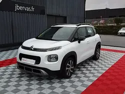 Blanc Utilisé 2018 Citroën C3 Aircross Business Class SUV | 15 990 € (Prix cher)