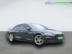 Utilisé 2018 Audi A5 Sport Coupé | 28 800 € (Bon prix)