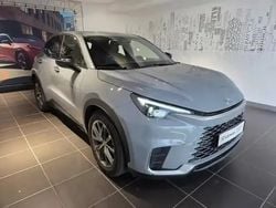 Gris manhattan métallisé Utilisé 2024 Lexus LBX SUV | 30 490 € (Bon prix)