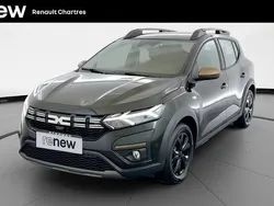 Noir Utilisé 2025 Dacia Sandero Extreme Citadine | 20 990 € (Prix cher)
