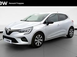 Gris Utilisé 2023 Renault Clio V Evolution Citadine | 16 090 € (Prix juste)