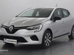 Gris Utilisé 2023 Renault Clio V Equilibre Berline | 15 999 € (Prix juste)