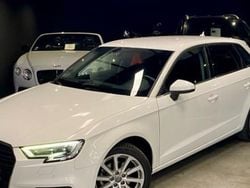 Occasion 2017 Audi A3 Comfort Berline | 17 990 € (Bon prix)
