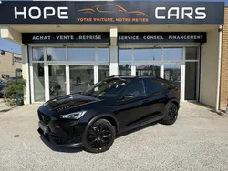Noir Utilisé 2024 Cupra Formentor VZ SUV | 38 990 € (Prix cher)