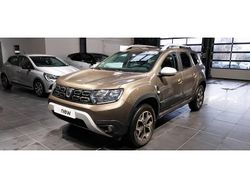 Marron Occasion 2020 Dacia Duster Prestige SUV | 15 990 € (Prix juste)