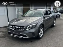 Utilisé 2018 Mercedes GLA220 SUV | 23 900 € (Bon prix)
