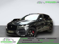 Utilisé 2022 Jaguar F-Pace SUV | 54 700 € (Prix assez cher)