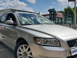 Utilisé 2008 Volvo V50 Break | 1 990 €