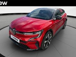 Rouge Utilisé 2022 Renault Mégane Techno Berline | 22 890 € (Bon prix)