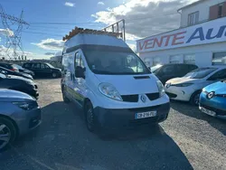 Utilisé 2012 Renault Trafic Van | 6 980 € (Super prix)
