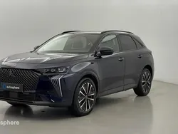 Utilisé 2023 DS Automobiles DS7 Crossback Performance Line Plus SUV | 32 999 € (Prix juste)