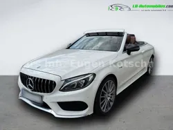 Utilisé 2017 Mercedes C43 AMG AMG Berline | 49 600 € (Prix assez cher)