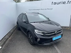 Utilisé 2023 VW Taigo Style SUV | 22 990 € (Prix juste)