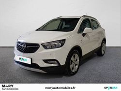 Blanc Utilisé 2019 Opel Mokka X Innovation SUV | 14 990 € (Super prix)