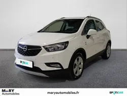 Blanc Utilisé 2019 Opel Mokka X Innovation SUV | 14 990 € (Super prix)