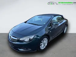 Utilisé 2015 Opel Cascada Cabriolet | 16 900 € (Prix cher)