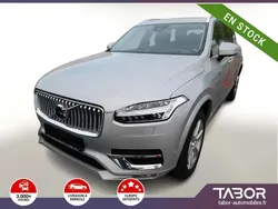 Argent Utilisé 2023 Volvo XC90 Ultimate SUV | 53 288 €