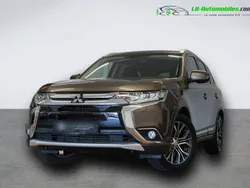 Utilisé 2016 Mitsubishi Outlander SUV | 26 200 € (Prix assez cher)