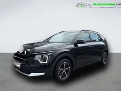 Utilisé 2022 Kia Niro SUV | 32 200 € (Bon prix)