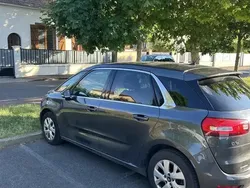 Utilisé 2016 Citroën C4 Picasso Attraction Monospace | 6 000 € (Bon prix)