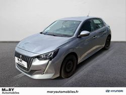 Utilisé 2020 Peugeot 208 Business-Line Citadine | 12 990 € (Prix assez cher)