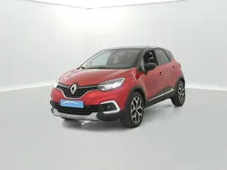 Utilisé 2019 Renault Captur Intens SUV | 14 190 € (Super prix)