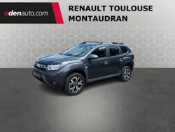 Gris Utilisé 2023 Dacia Duster Journey SUV | 19 790 € (Prix juste)