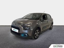 Gris Utilisé 2023 Citroën C3 Citadine | 11 989 € (Prix juste)