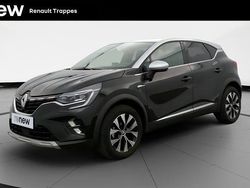 Noir Utilisé 2024 Renault Captur Techno SUV | 18 990 € (Prix juste)