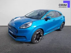 Utilisé 2025 Ford Puma Gen-E Premium | 32 990 €