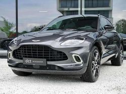 Gris Occasion 2020 Aston Martin DBX SUV | 119 900 €