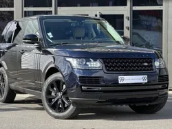 Utilisé 2013 Land Rover Range Rover HSE SUV | 29 990 €