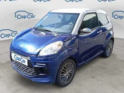 Utilisé 2017 Ligier JS50 Citadine | 7 990 €