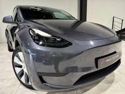 Gris Occasion 2023 Tesla Model Y Standard Range Plus SUV | 32 900 € (Prix assez cher)