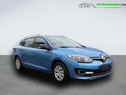 Utilisé 2015 Renault Mégane III Berline | 15 800 €