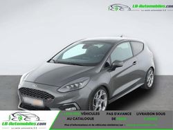Occasion 2019 Ford Fiesta ST Citadine | 22 500 € (Prix assez cher)