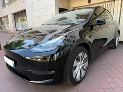 Noir Utilisé 2023 Tesla Model Y Long Range SUV | 30 600 €